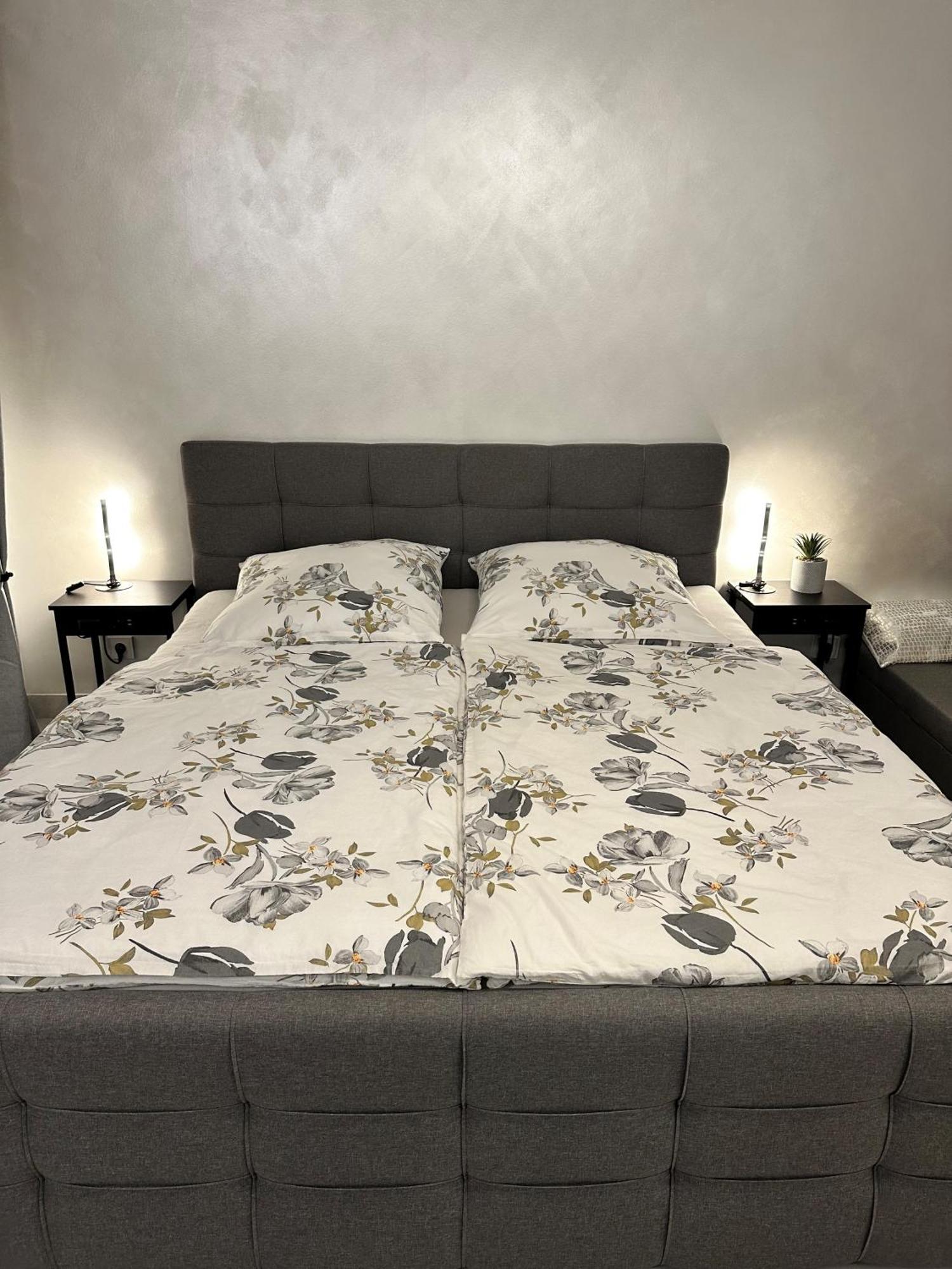 Sky21 * Langen Exklusives Vollausstattung / Zentrale Lage *neu* Apartment Langen (Hessen)