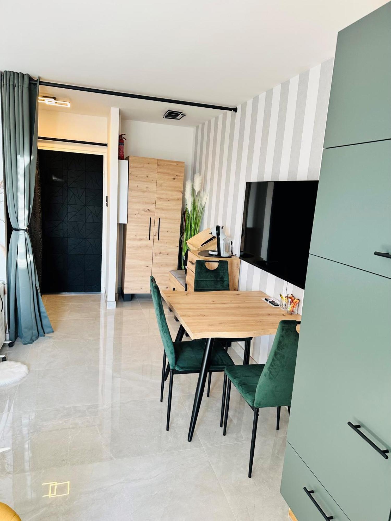 Apartment Sky21 * Langen Exklusives Vollausstattung / Zentrale Lage *neu* Langen (Hessen)