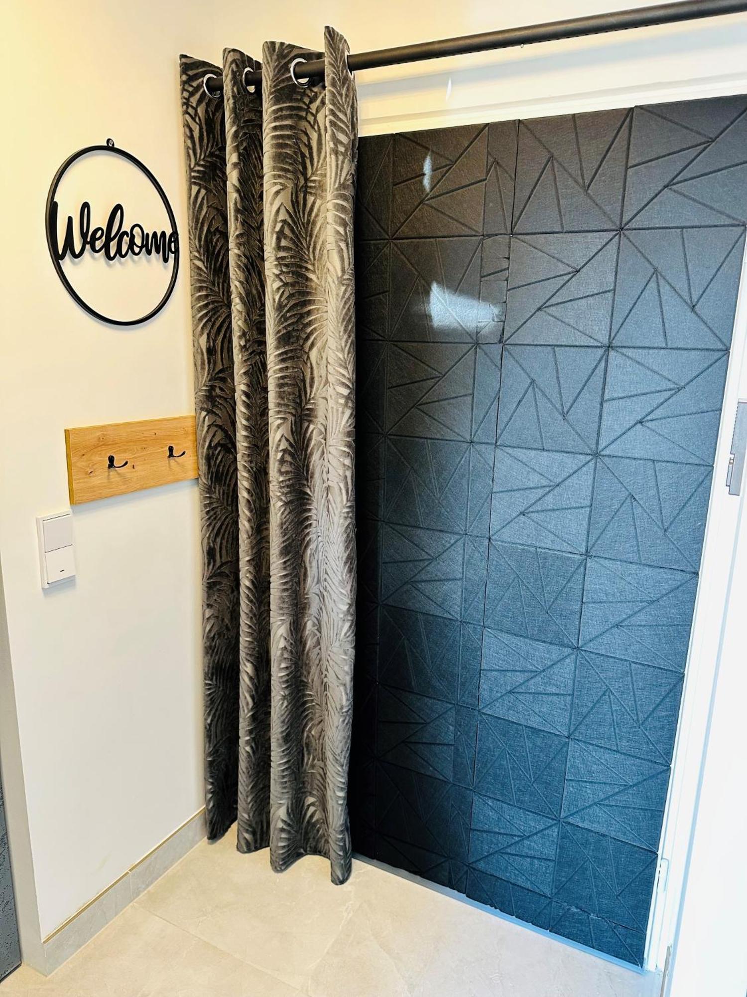 Sky21 * Langen Exklusives Vollausstattung / Zentrale Lage *neu* Apartment