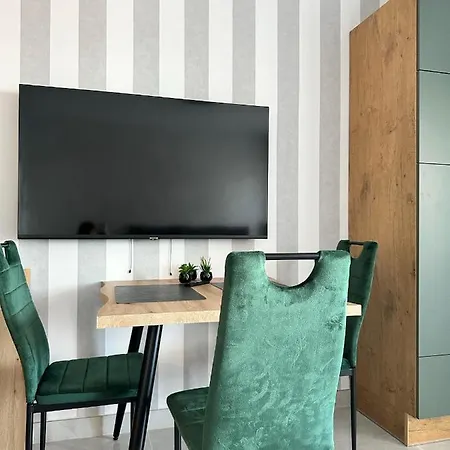 Fewo Sky21 * Langen Exklusives Appartment Vollausstattung / Zentrale Lage *Neu* Exterior photo